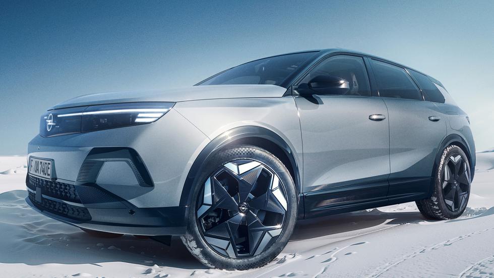 Opel: Με τέσσερις παγκόσμιες πρεμιέρες στο Μόναχο